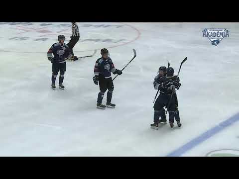 2020.10.10. U21 IOGJA - DHK 5 - 4 összefoglaló