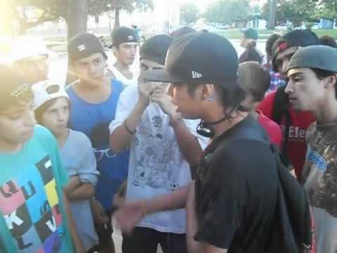 Traductor vs Cofran Cuartos de Final En las Ruinas