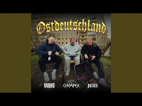 Ostdeutschland