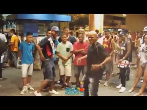 MEGA DAS DANCINHAS DA CIDADE ALTA - PELÚCIA E MALUQUINHO (Os Reis das Dancinhas)