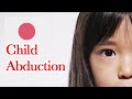 Japan’s Parental Child Abduction [ENG CC]