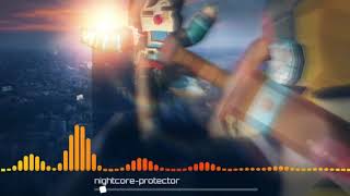 Download lagu Nightcore - Protector [Blockman GO] mp3