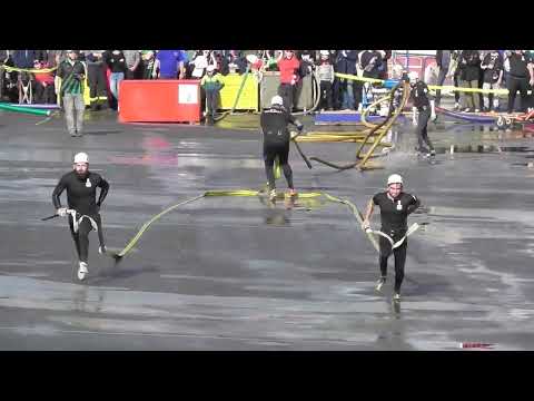 Flídr Cup 2022 - DHZ Topolecká