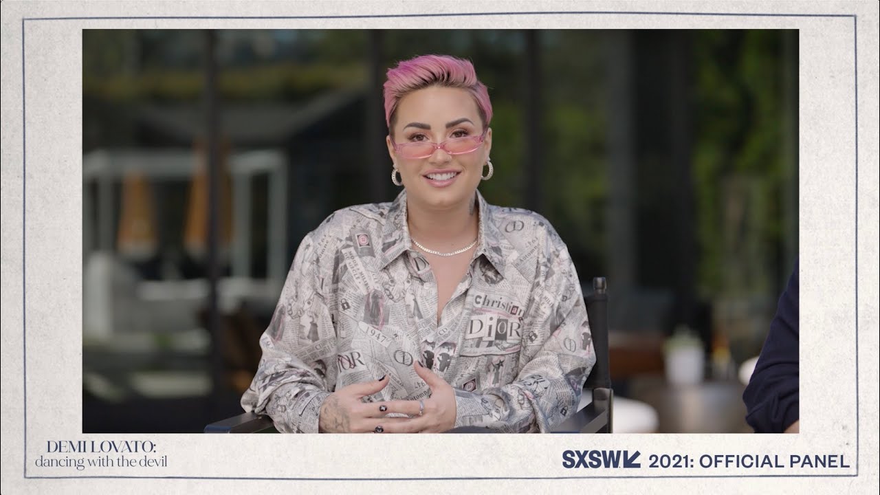 SXSW 2021: Dancing with the Devil Official Panel