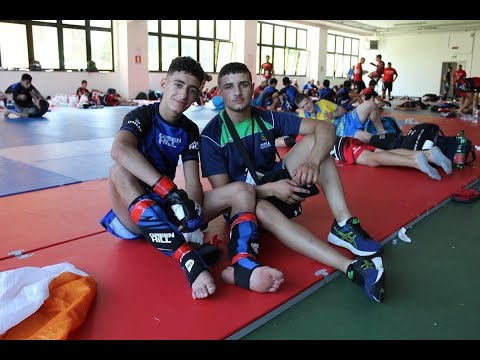 WELCOME TO TEAM FARES BROTHERS