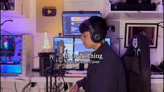Download lagu All Or Nothing - O-Town (Jenzen Guino Cover) mp3
