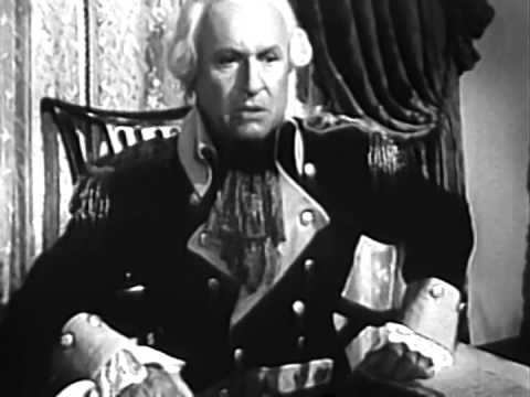 One Step Beyond (TV-1961) NIGHT OF DECISION S3E21