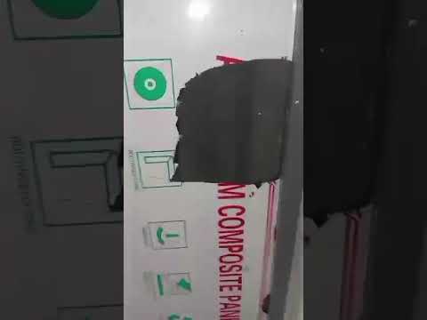 2 bedroom apartment upstairs off owolaba Ago palace way