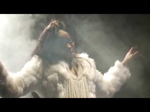 Mary - SEYI SHAY FT PHYNO 'Behind the scenes'
