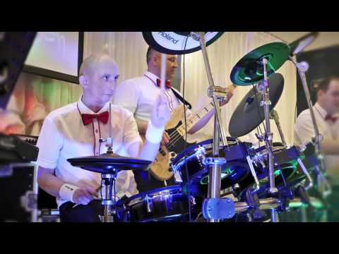 ZESPÓŁ Muzyczny MADISON - Hasta Maniana (COVER) PŁOCK WŁOCŁAWEK KUTNO