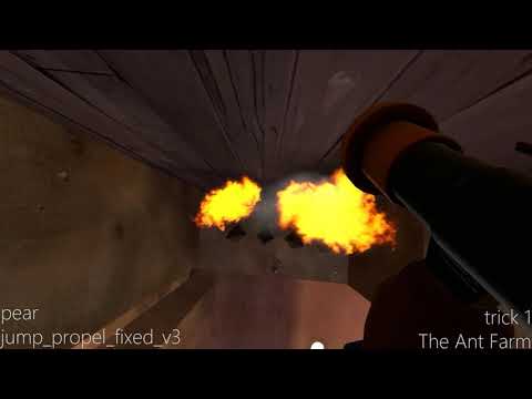 Trick collection #13