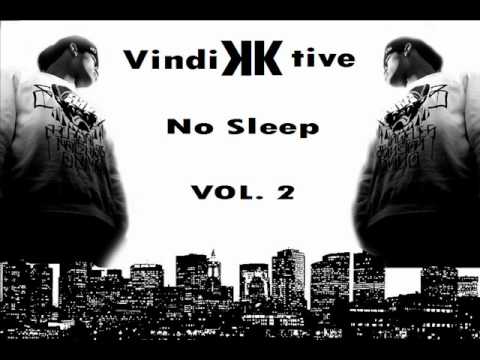 Vindiktive - Volume 2 Intro [Lyrics]