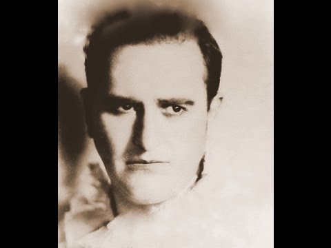 Aroldo Lindi - Improvviso