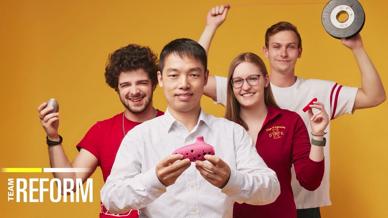 Video Poster