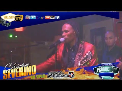 5'TLI Presenta--Chicho Severino--Lo Que Quedo De Chicho [ En Vivo ] @ la tambora 2015