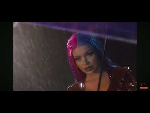 Nordenham Stadtfest KATJA KRASAVICE x LEONY RAINDROPS (Official Music Video)