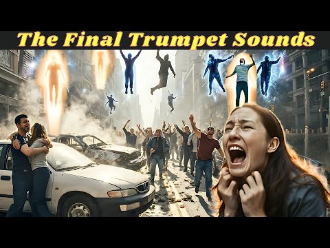 Moment of Judgment | When the Soul Is Freed from the Mortal Body