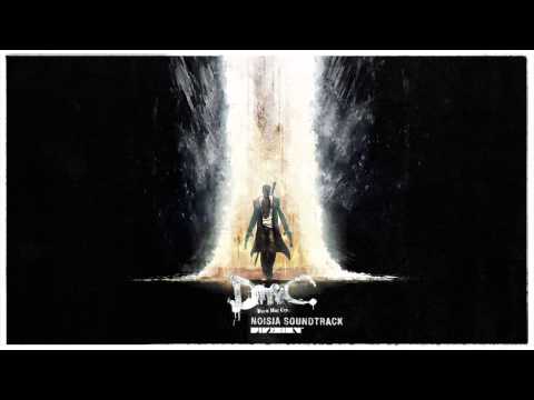 Noisia - Devil May Cry Soundtrack - 13 - Distrust Theme