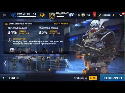 TRAINER MC5 2019 [V4.5.4] - TRAINER FOR MODERN COMBAT 5 E ... - 480 x 360 jpeg 20kB