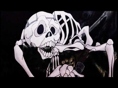 [FREE] GHOSTEMANE x BONES TYPE BEAT "Here to Stay"