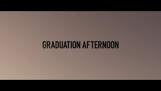 Graduation Afternoon - 2013, A Stephen King Short Film, Directed by Alex von Hofmann