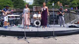 06Too Young Too Die /Jamiroquai(cover)