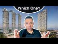 Top DAMAC Projects Dominating Dubai S Real Estate Property Investment Market