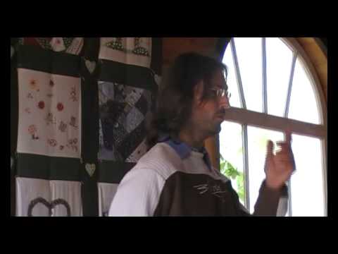 Jesus on Schizophrenia and Hearing Voices