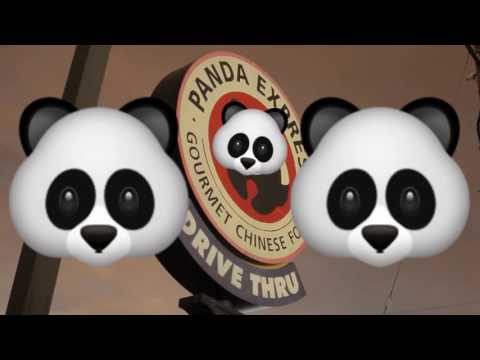 TalentDisplay & ViCiOUS - Panda (PANDA EXPRESS REMIX)