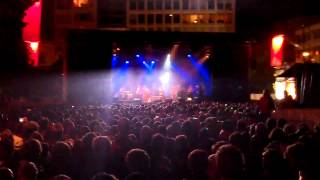 School is Cool - Boomtown 2012