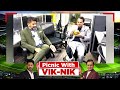 VIK-NIK SPECIAL: Final में हार का डर Team India को ले डूबा, Australia के सा