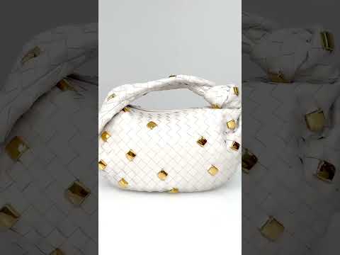 These are the most popular hobo-style bags #handbags #luxury #hobos #style #shorts #short