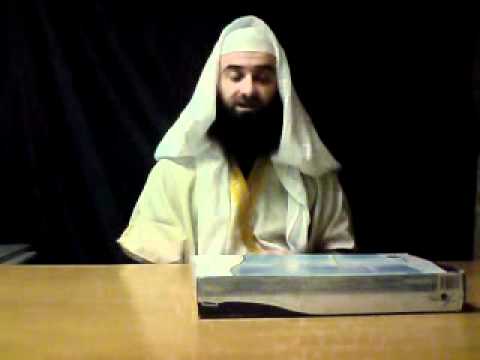 Ummet Muhammeda s.a.w.s. su najbogobojazniji ljudi - 28 dio