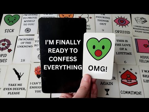 🤯They have a SECRET DIARY that REVEALS *EVERYTHING* about how they TRULY FEEL!!