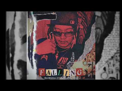 Falling - BROWNZER FT. BABYBOI , FREEFA (Official Audio) PROD. BY FLOYD808 x BROWNZER