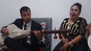 نورالدين اورحو أغنية كلاسيكية أمازيغية