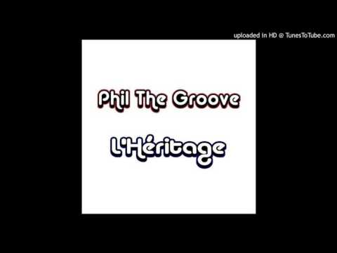 08 Culturelle Hypnose  - Phil The Groove