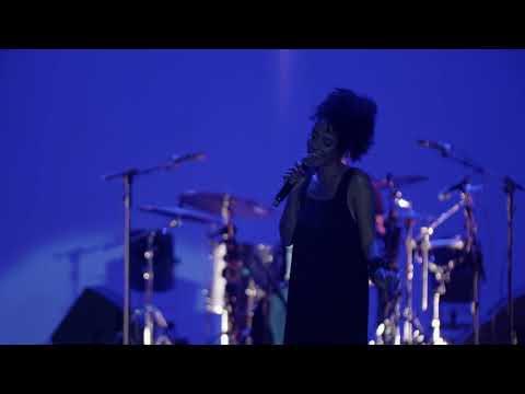 Alma Nua - Laura Catarina canta Vander Lee (Ao Vivo no Sesc Palladium)