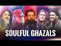 Soulful Ghazal Medley Live Hariharan Pratibha Singh Baghel More Best Of Jashn E Rekhta
