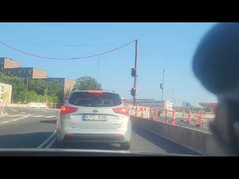 Practical test routes Søborg#technical