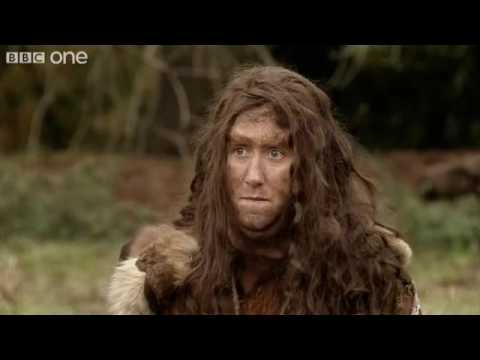 The Origin of Job Interviews   The Armstrong and Miller Show