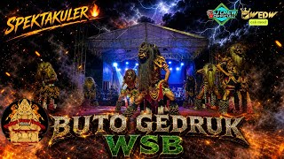 Download lagu BUTO GEDRUK WAHYU SURO BUDOYO BERAKSI🔥 LIVE KATONAN NGABLAK MAGELANG 🔥🔥 mp3