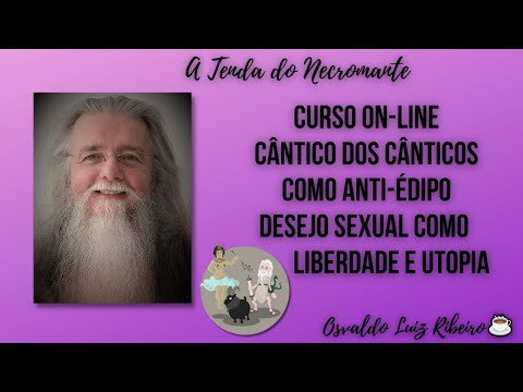 464. Song of Songs Course from the Necromancer's Tent (CLOSED)