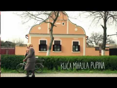 Boris Miljković o prepoznatljivosti Kovačice i brendiranju Banata