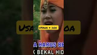 Download lagu usaha & doa mp3