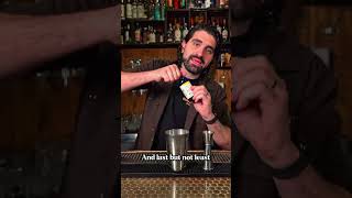 A Perfect Paloma Riff, the Tasteful Nudes