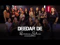 Deedar De Dus Dance Cover Raveena Sahni Choreography