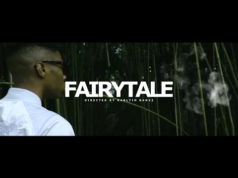 Rod Da God - Fairytale (Official video- Clean)