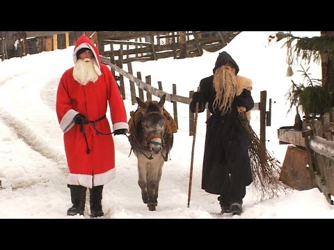 Colinde 2017 - Colinde populare romanesti - colaj