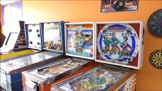 A Customer Brought Us ANOTHER Bally Freedom Pinball Machine To Repair, After Seeing Our Videos!!!!